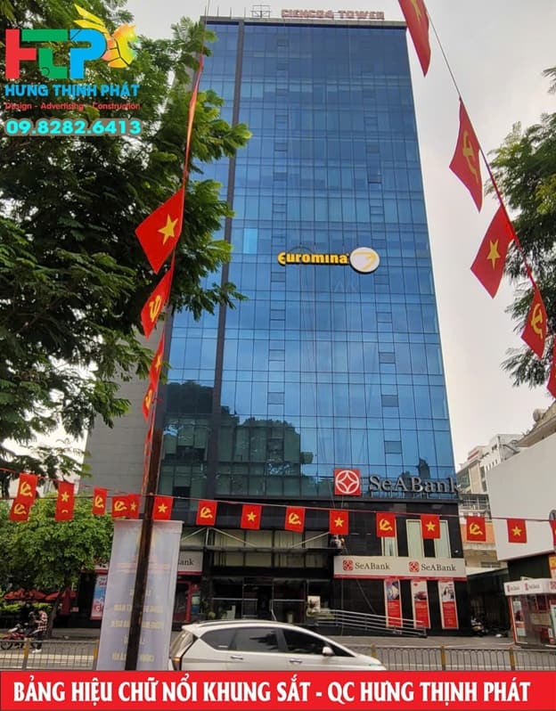 bo logo chu noi lap toa nha cao tang (1)