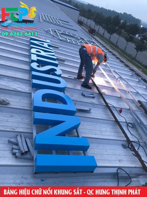 chu noi nhom day son cho nha xuong (2)