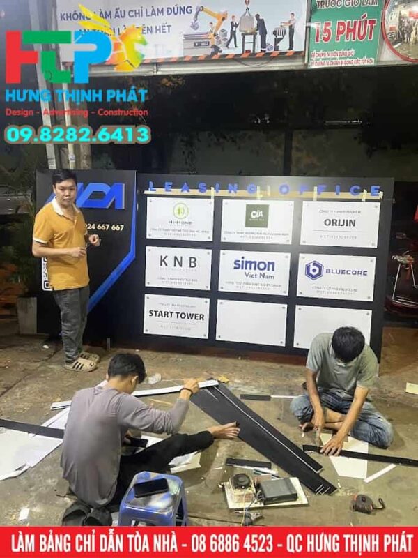 lam bang danh muc doanh nghiep (2)
