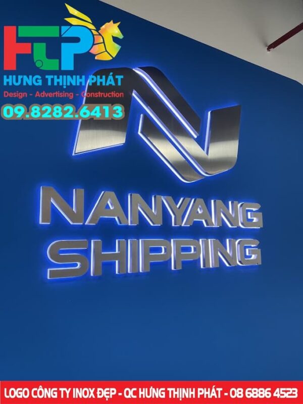 LOGO CONG TY INOX TRANG XUONG 