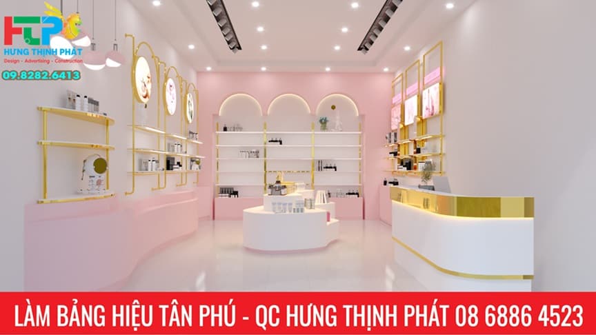 bang hieu shop my pham