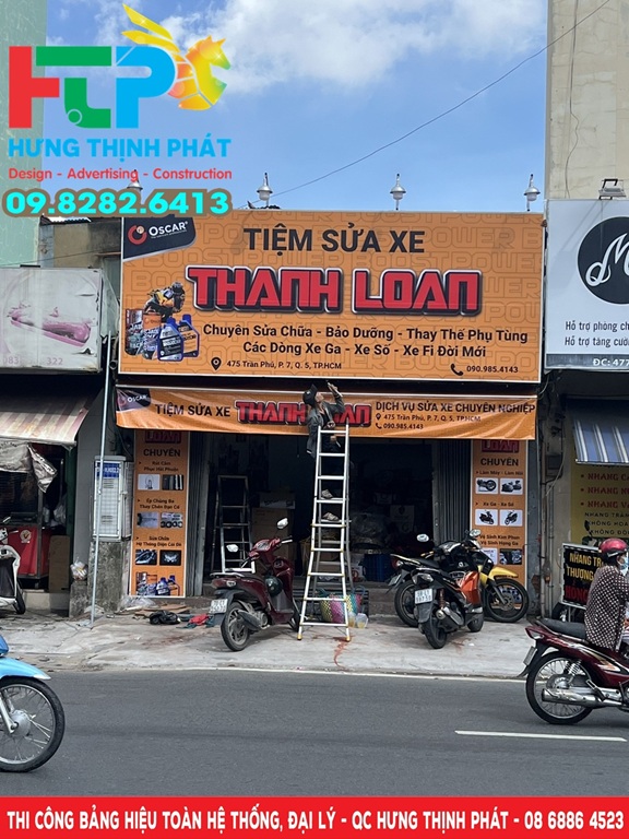 lam bang hieu tai tro cho he thong cua hang sua xe (4)