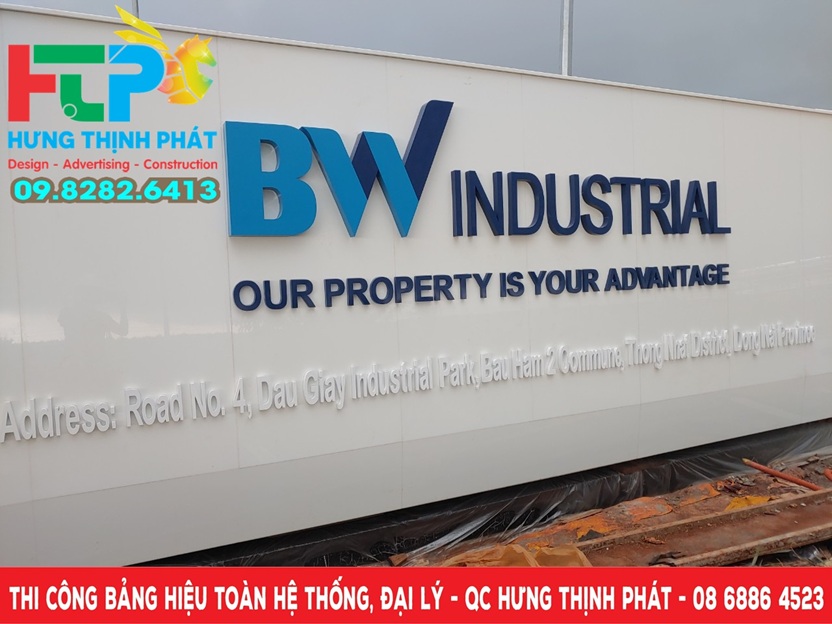 thi cong bang hieu he thong nha xuong va kho cong nghiep BW industrial (1)