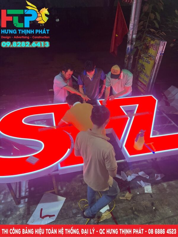 thi cong chuoi chi nhanh trung tam hoa ngu SHZ (2)