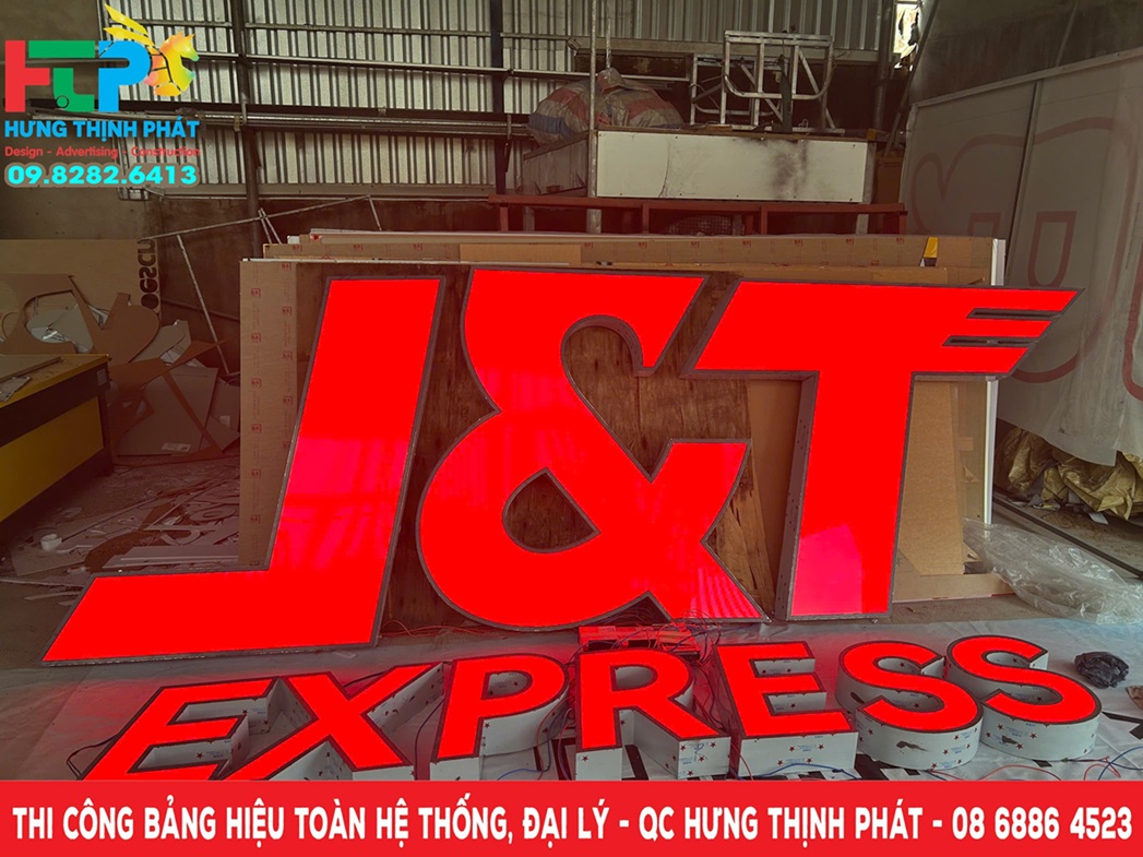 thi cong chuoi kho khai thac trung tam van chuyen JT express (3)