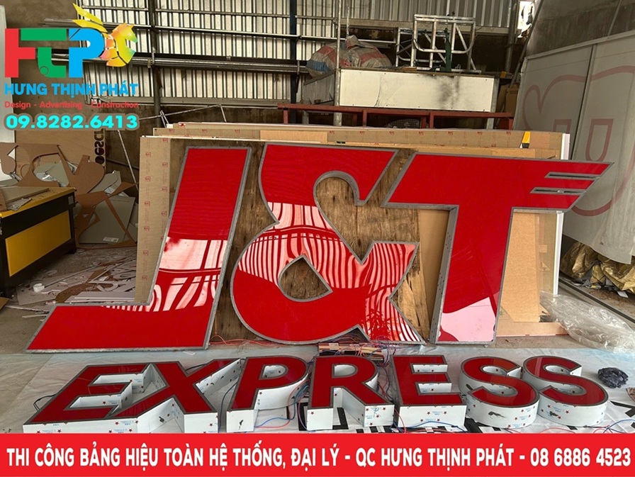 thi cong chuoi kho khai thac trung tam van chuyen JT express (3)