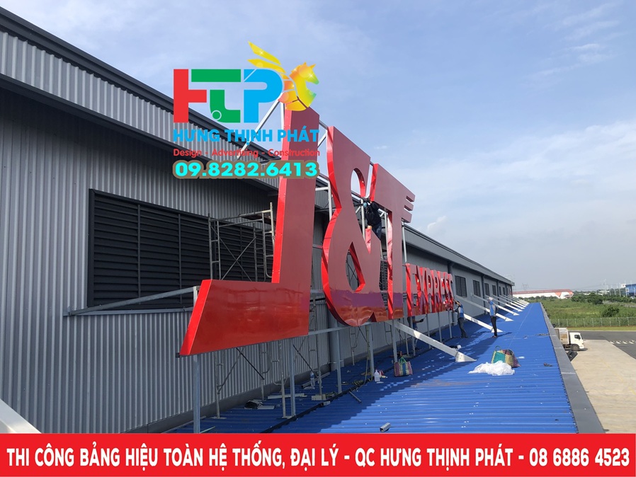thi cong chuoi kho khai thac trung tam van chuyen JT express (8)